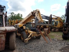 Gehl dl1155h telehandler for sale  Carbondale