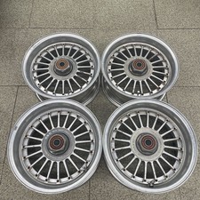 Rodas de carro antigas JDM SSR EX-C 15 polegadas 7J +15 7.5 +10 PCD114.3 4 furos 4 #PC5KTJ comprar usado  Enviando para Brazil