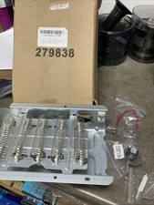 279838 dryer heating for sale  Saginaw