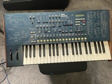 Korg ms2000 virtual for sale  PENMAENMAWR