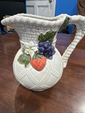 Goebel basket weave for sale  Lexington