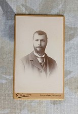 Photo ancienne carte d'occasion  Redon
