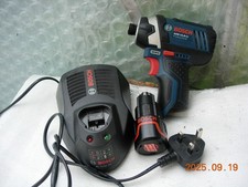 Bosch professional gdr for sale  HALIFAX