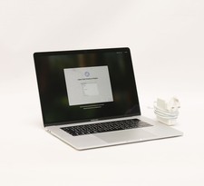 Inch apple macbook for sale  HARROGATE