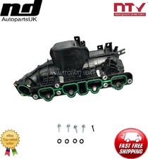 Coletor de entrada coletor para VAUXHALL OPEL ASTRA J (P10) 1.4 09-2xsensor comprar usado Coletor de entrada coletor para VAUXHALL OPEL ASTRA J (P10) 1.4 09-2xsensor comprar usado  Enviando para Brazil