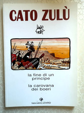 Cato zulu fine usato  Terni