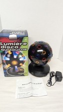 Spinning disco ball for sale  Cromwell