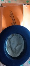 Cappello borsalino uomo usato  San Mauro Forte