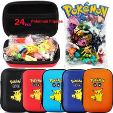 24pcs set pokemon for sale 24pcs set pokemon for sale  LONDON