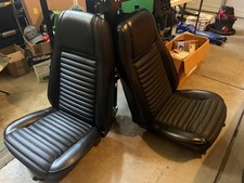 1969 mach reupholstered for sale  Boulder