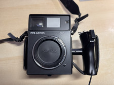 Polaroid 600 medium for sale  Bronx