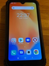 Blackview bv5900 smartphone d'occasion  Illkirch-Graffenstaden