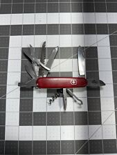 Victorinox ranger 91mm for sale  Rozet