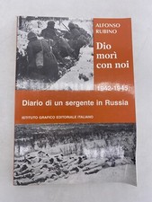 Alfonso rubino dio usato  Borgo Mantovano