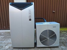 Bosch split klimagerät gebraucht kaufen  Frankfurt am Main