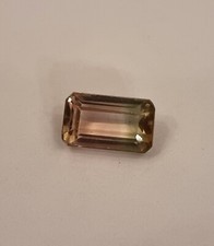 Watermelon colour tourmaline for sale  BILSTON