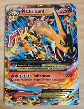 Pokemon mega charizard usato  Vimodrone