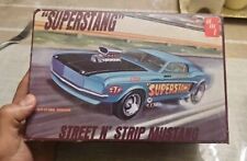 Vintage amt superstang for sale  Klamath Falls