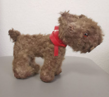 Grisly stofftier hund gebraucht kaufen  Essen