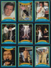 James bond moonraker for sale  SALISBURY