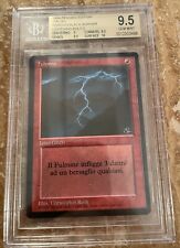 Mtg lightning bolt usato  Alzano Lombardo