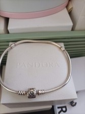 Pandora armband 23 gebraucht kaufen  Vienenburg