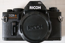Ricoh slr rikenon gebraucht kaufen  Augsburg
