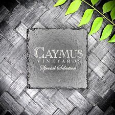 Caymus vineyards slate for sale  San Gabriel