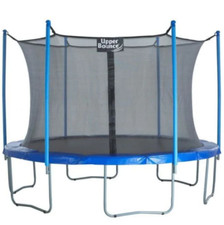 Upper bounce 14ft for sale  SWINDON