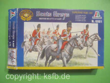Italeri 6001 napoleon gebraucht kaufen  Wickede (Ruhr)