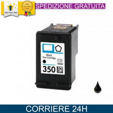 Cartuccia 350 nero usato  Atessa
