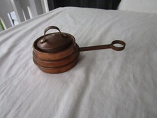 Vintage solid copper for sale  Sidman