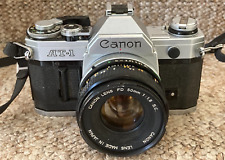 Used canon japan for sale  UK