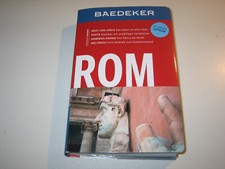 baedeker rom gebraucht kaufen baedeker rom gebraucht kaufen Schorndorf