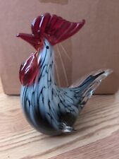 Murano style hand for sale  Philadelphia