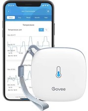Govee wifi room for sale  LEICESTER
