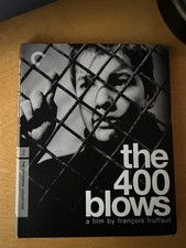 oop blu rays criterion for sale oop blu rays criterion for sale Los Angeles