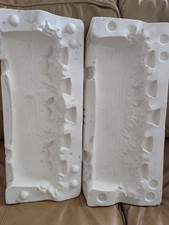 atlantic ceramic molds for sale  San Diego
