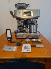 Breville barista touch for sale  Brooklyn
