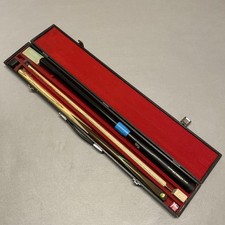 Cue craft snooker for sale  BOURNEMOUTH