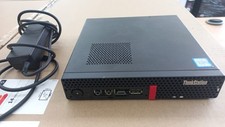 Lenovo thinkcentre p330 for sale  BIRMINGHAM