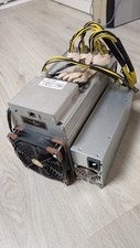 Antminer 504 scrypt gebraucht kaufen  Mechernich