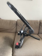 Quinny moodd black for sale  ABERDEEN