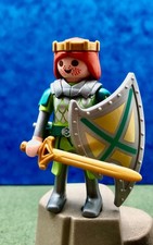 Playmobil princesse amazone d'occasion  Saint-Quentin