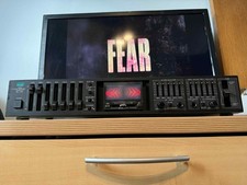 Equalizador gráfico Sansui RG-710 | EQUALIZADOR ESTÉREO DE 7 BANDAS | Analisador de espectro | Fabricado em, usado comprar usado Equalizador gráfico Sansui RG-710 | EQUALIZADOR ESTÉREO DE 7 BANDAS | Analisador de espectro | Fabricado em, usado comprar usado  Enviando para Brazil