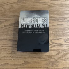 Band brothers bluray usato  Sarezzo