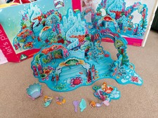 Elc mermaid wonderworld for sale  BLACKPOOL