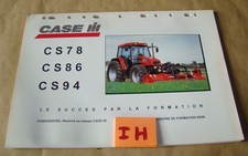 Case confidentiel guide d'occasion  Gannat