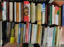 Lotto libri religione usato  Gorgonzola