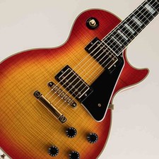 Top personalizzato gibson usato  Spedire a Italy
